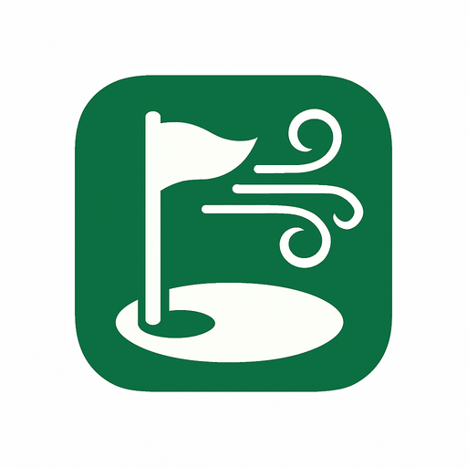 Vindhögg Icon